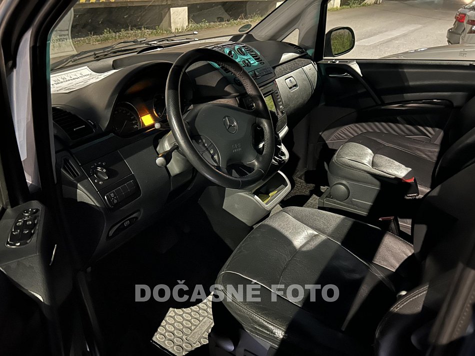Mercedes-Benz Viano 3.0CDi  L2