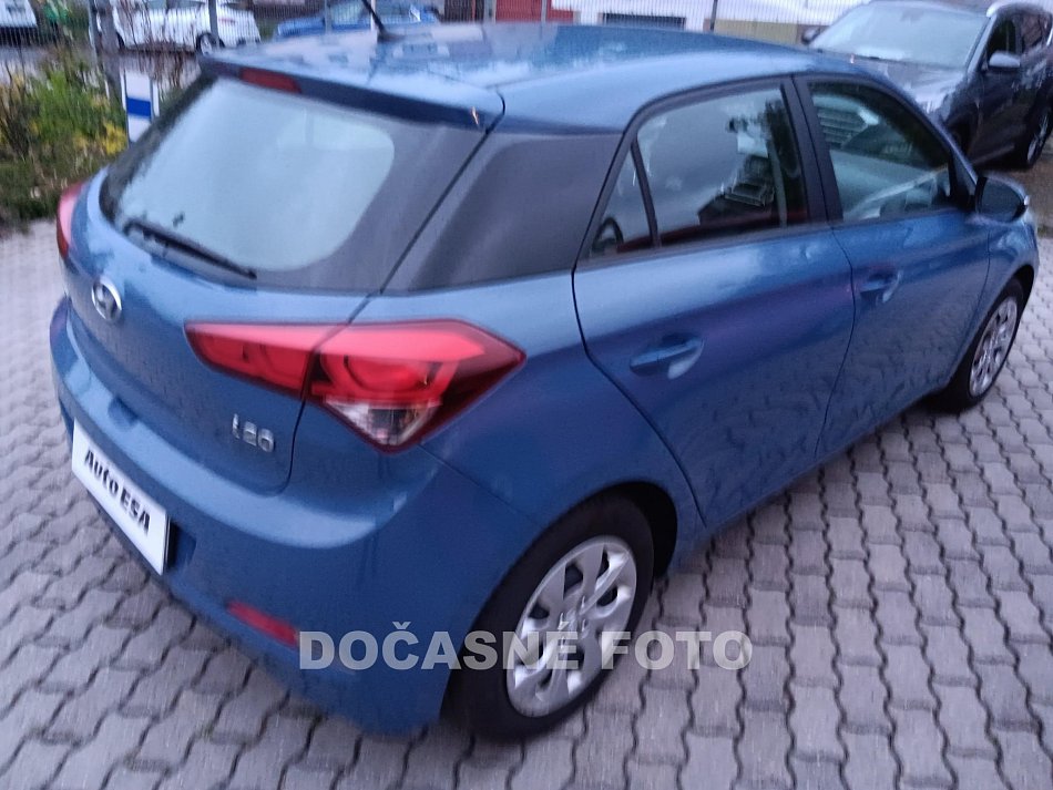 Hyundai I20 1.2 