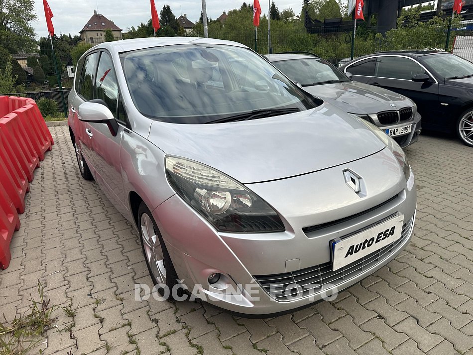 Renault Grand Scénic 1.4T 
