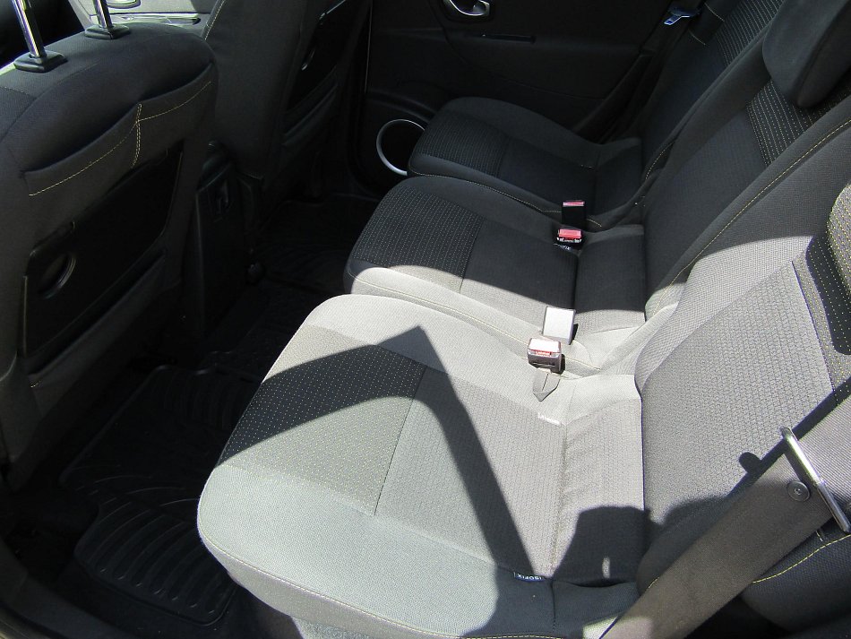 Renault Grand Scénic 1.4T 