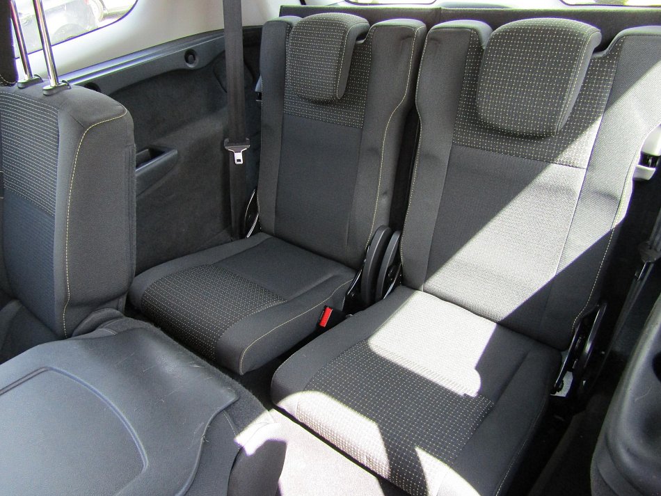 Renault Grand Scénic 1.4T 