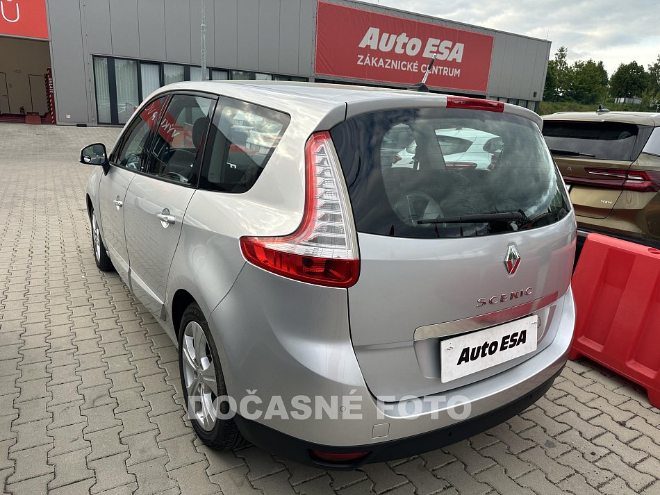 Renault Grand Scénic 1.4T 