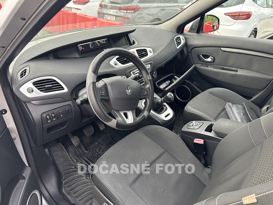 Renault Grand Scénic 1.4T 