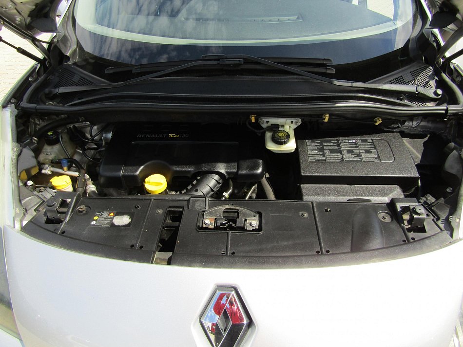 Renault Grand Scénic 1.4T 