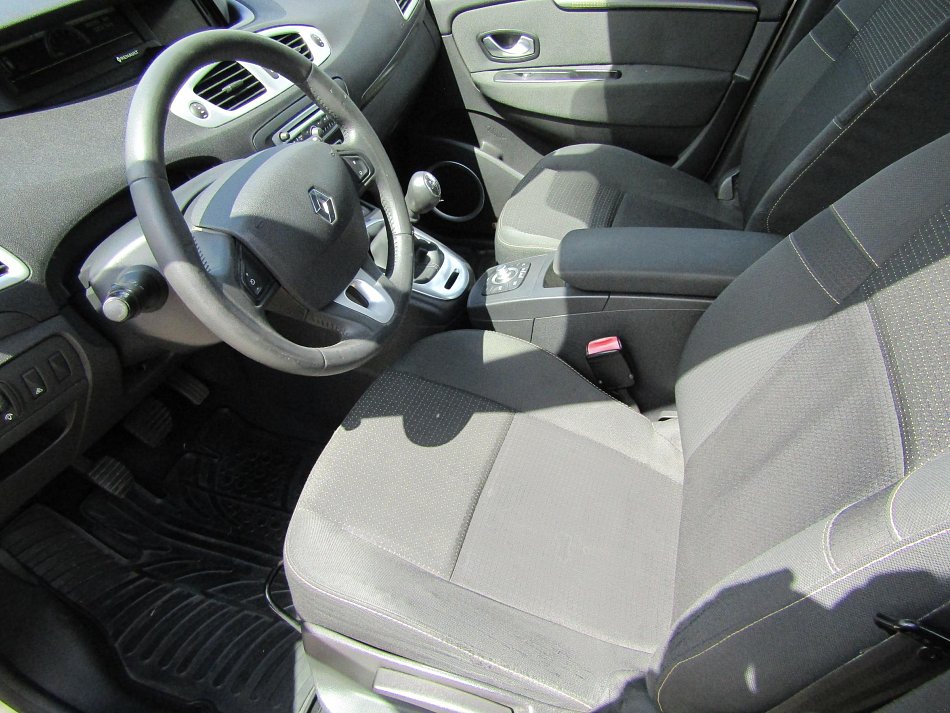 Renault Grand Scénic 1.4T 