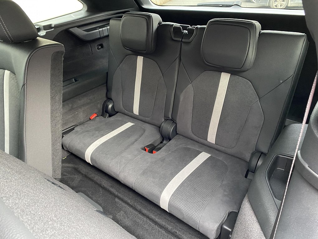 Škoda Kodiaq II 2.0 TDi SportLine