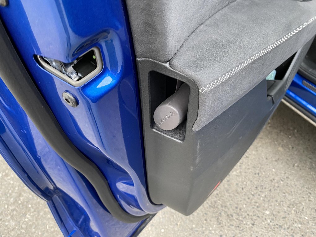 Škoda Kodiaq II 2.0 TDi SportLine