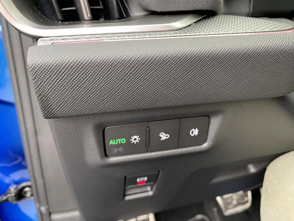 Škoda Kodiaq II 2.0 TDi SportLine