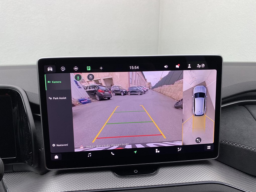 Škoda Kodiaq II 2.0 TDi SportLine