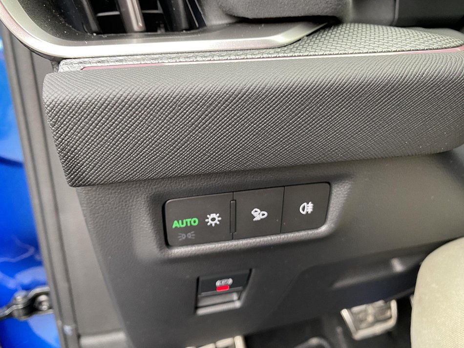 Škoda Kodiaq II 2.0 TDi SportLine