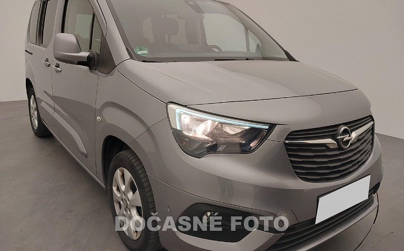 Opel Combo 1.5CDTi Edition