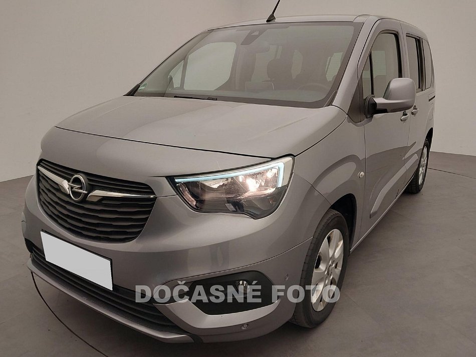 Opel Combo 1.5CDTi Edition