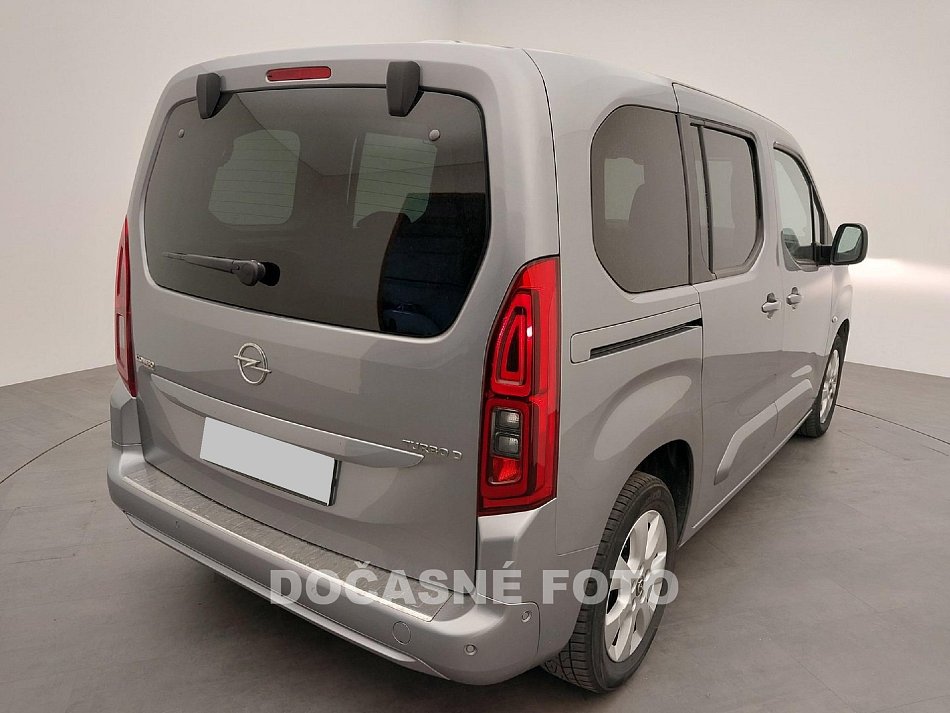 Opel Combo 1.5CDTi Edition
