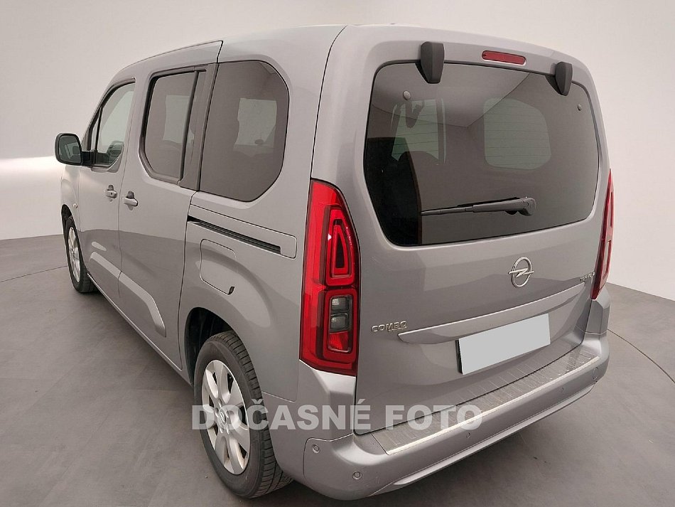 Opel Combo 1.5CDTi Edition
