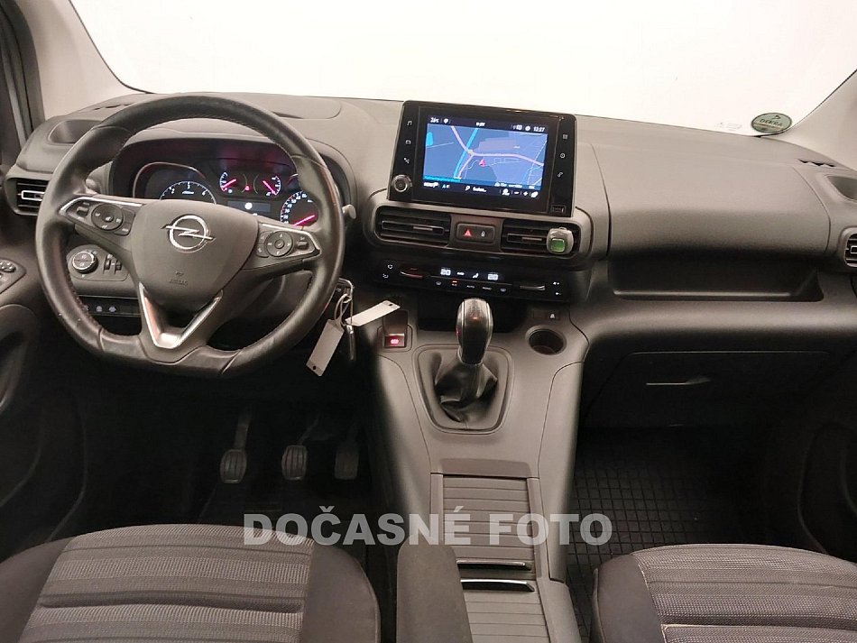 Opel Combo 1.5CDTi Edition