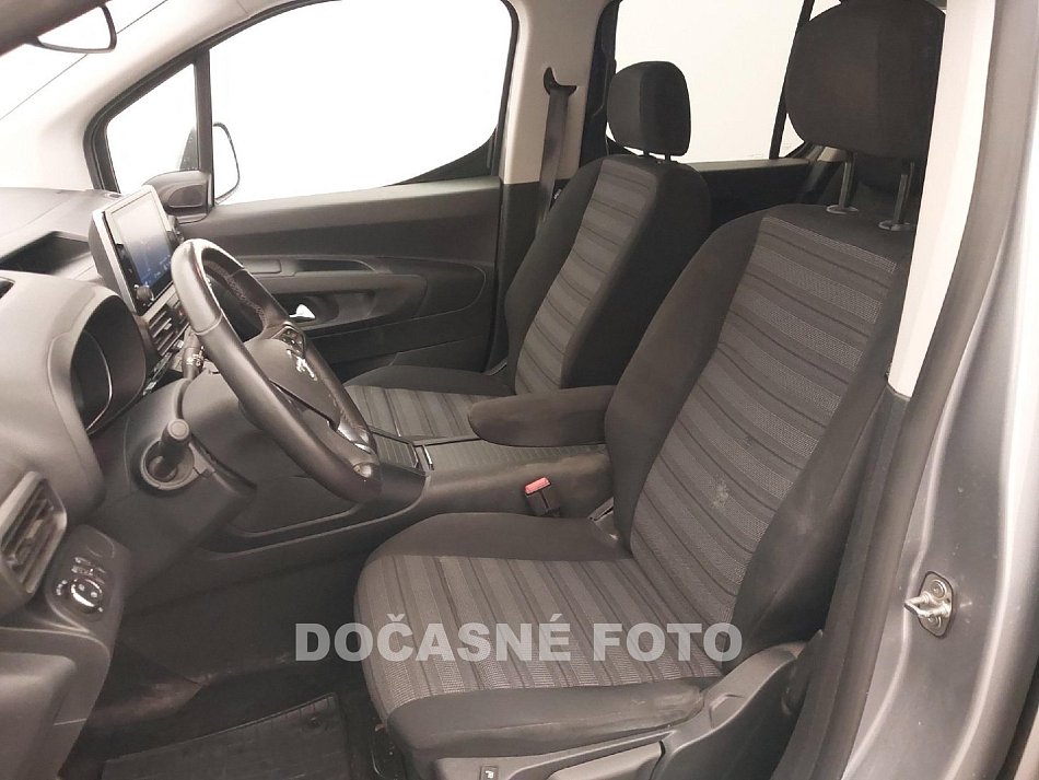 Opel Combo 1.5CDTi Edition