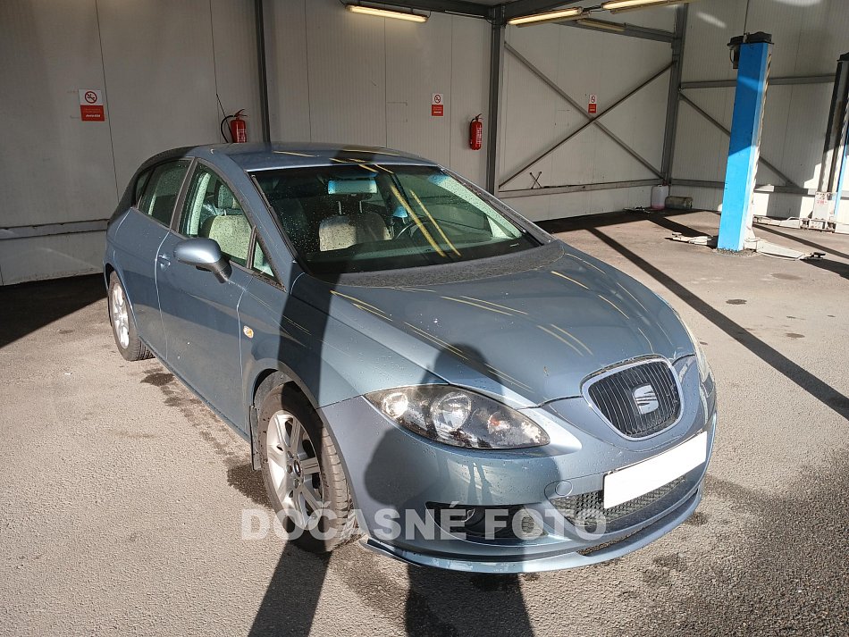 Seat Leon 1.6 MPI 