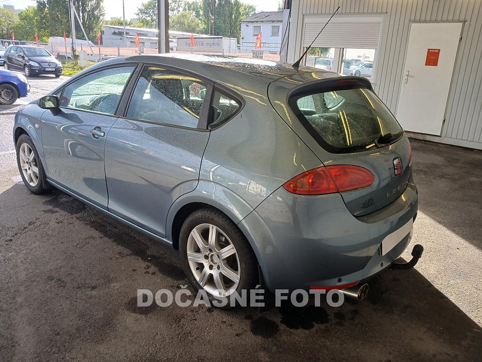 Seat Leon 1.6 MPI 