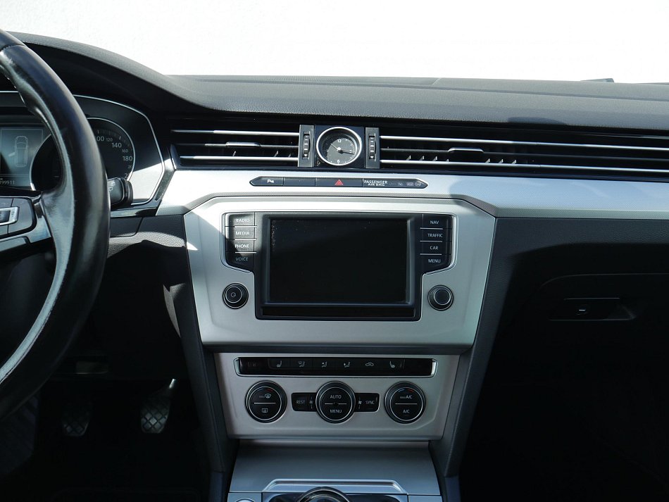 Volkswagen Passat 2.0 TDi Comfortline