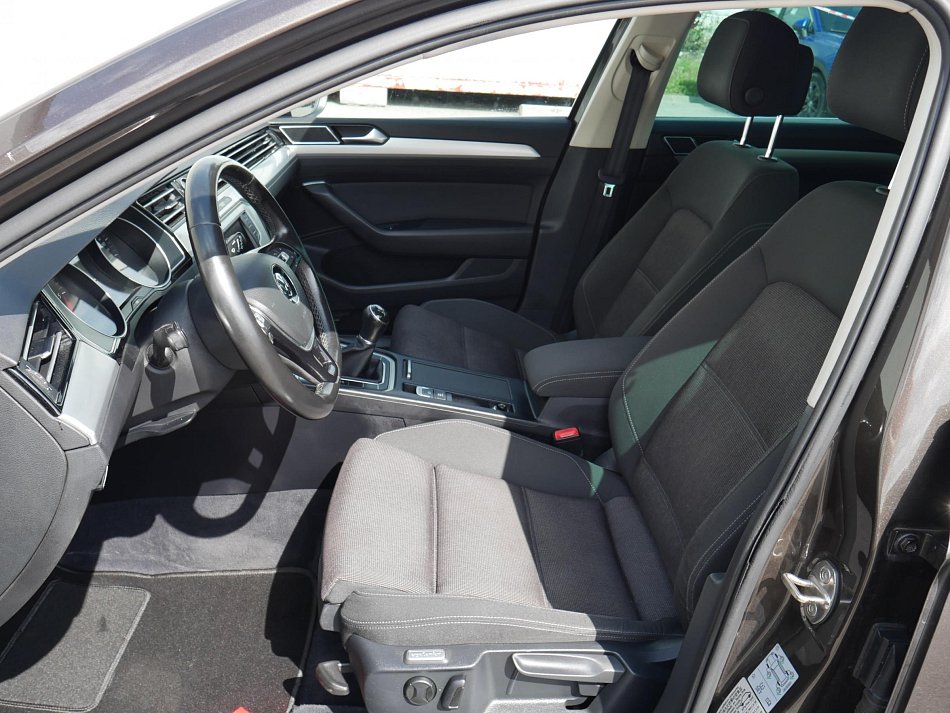 Volkswagen Passat 2.0 TDi Comfortline