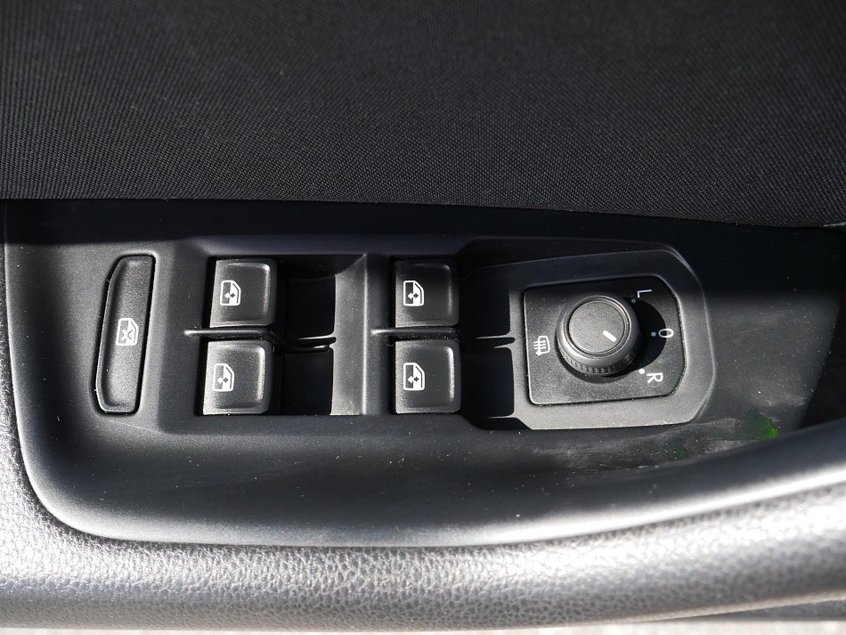 Volkswagen Passat 2.0 TDi Comfortline