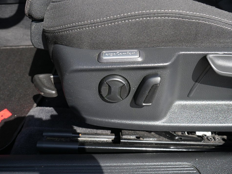 Volkswagen Passat 2.0 TDi Comfortline
