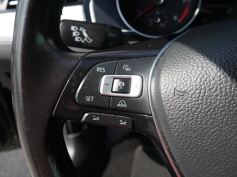 Volkswagen Passat 2.0 TDi Comfortline
