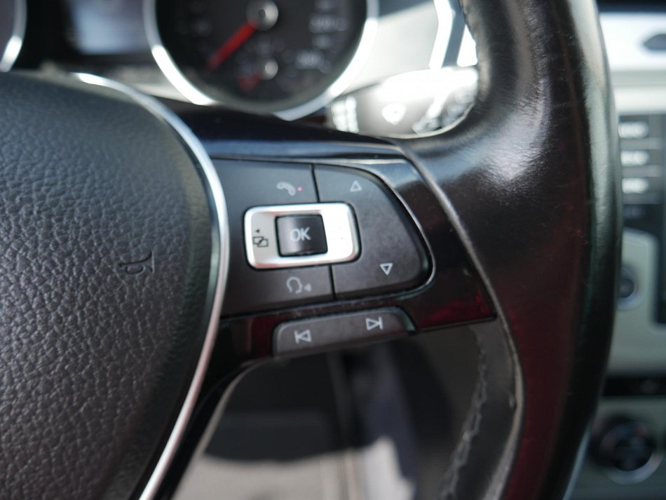 Volkswagen Passat 2.0 TDi Comfortline