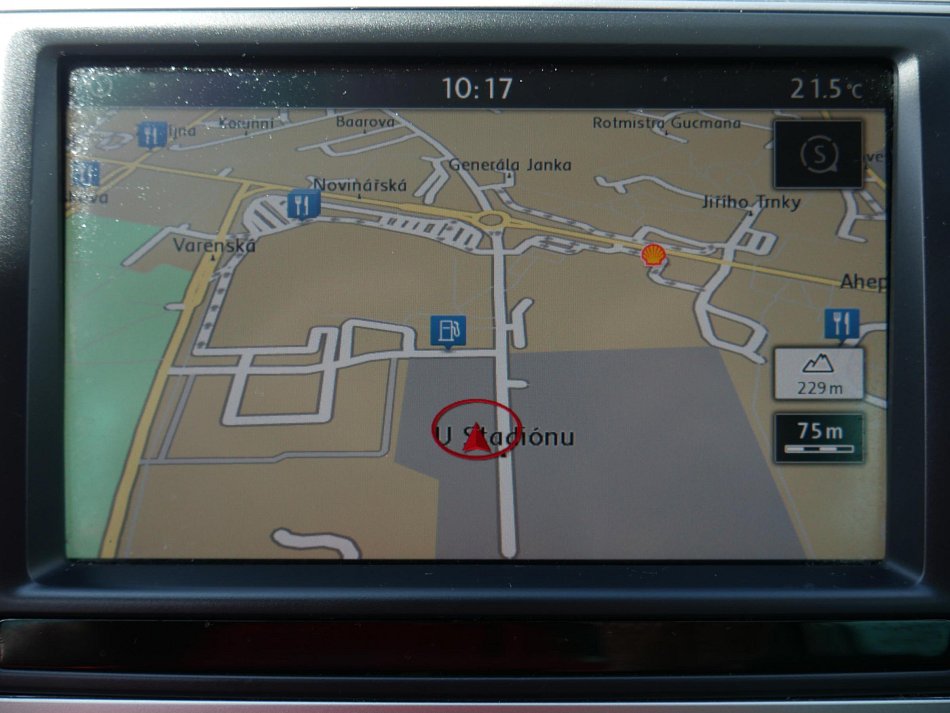Volkswagen Passat 2.0 TDi Comfortline