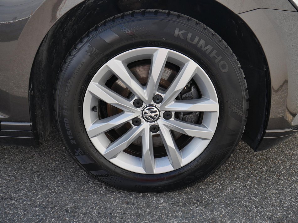 Volkswagen Passat 2.0 TDi Comfortline