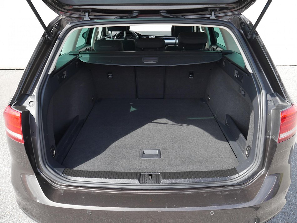 Volkswagen Passat 2.0 TDi Comfortline
