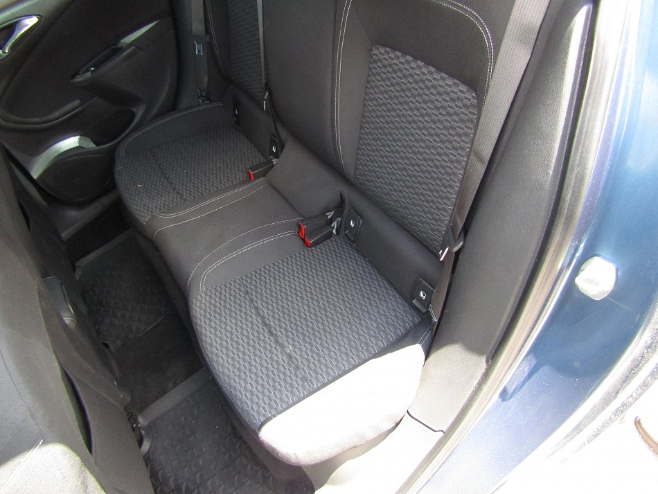 Opel Astra 1.4 T 