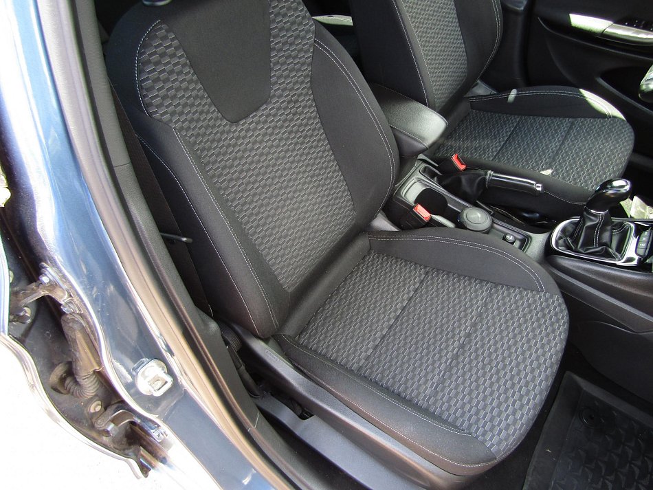 Opel Astra 1.4 T 