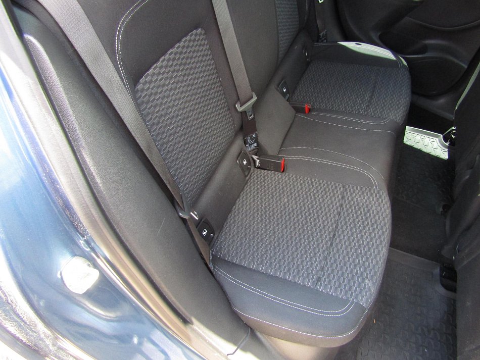 Opel Astra 1.4 T 