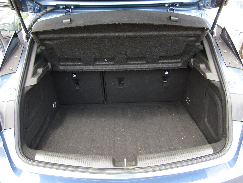 Opel Astra 1.4 T 