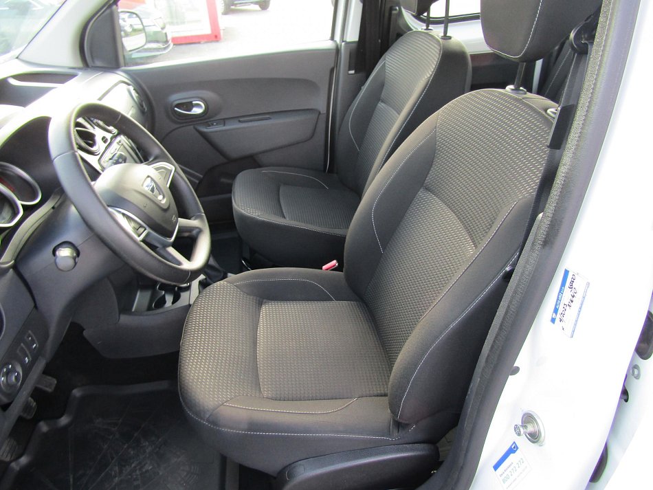 Dacia Dokker 1.6SCE 