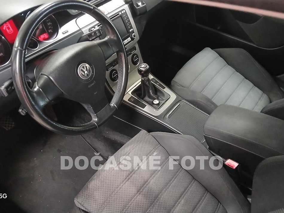 Volkswagen Passat 2.0TDi 