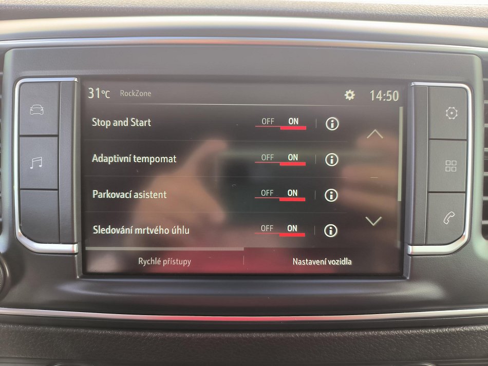 Opel Vivaro 1.5CDTi Edition L2