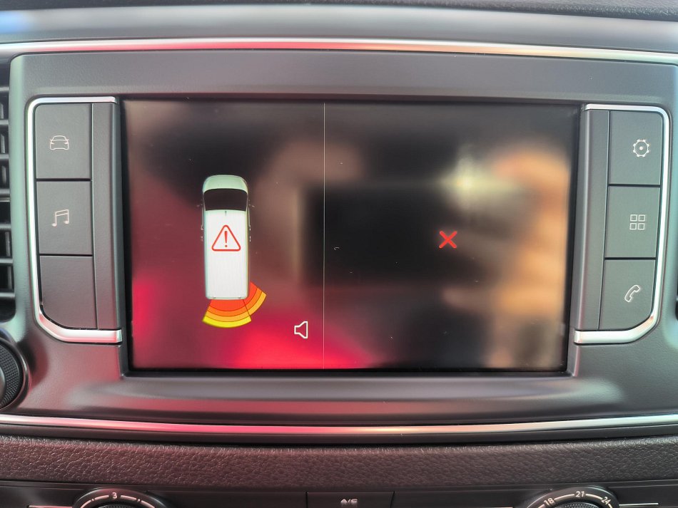 Opel Vivaro 1.5CDTi Edition L2