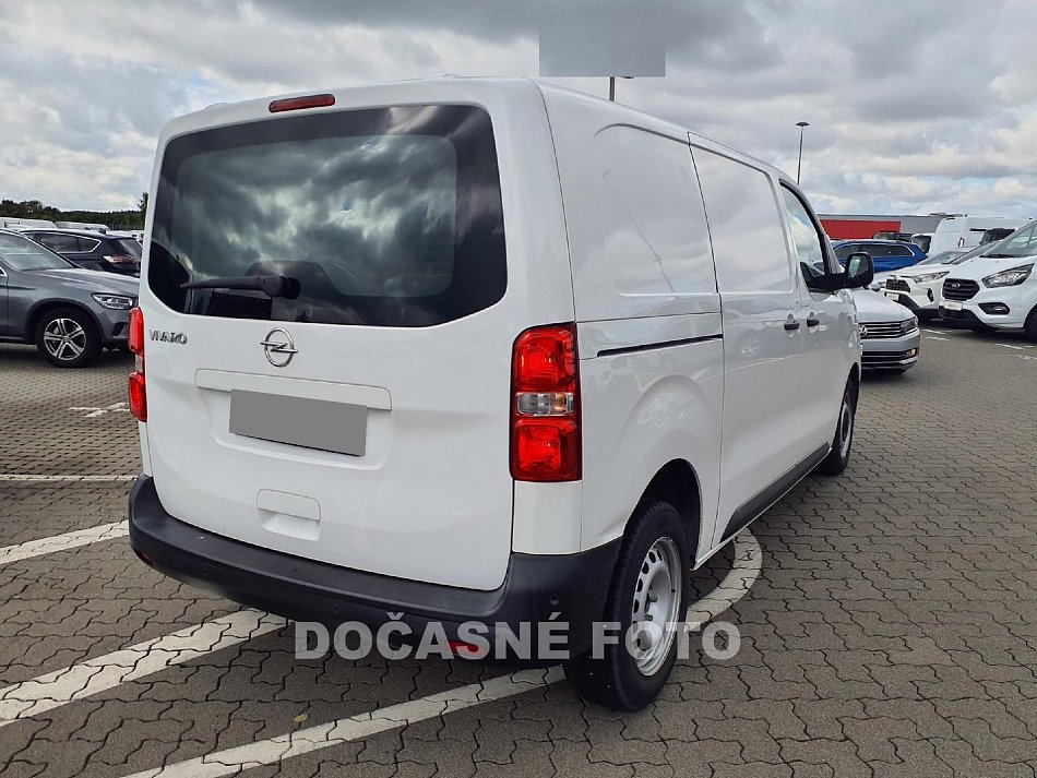 Opel Vivaro 1.5CDTi Edition L2