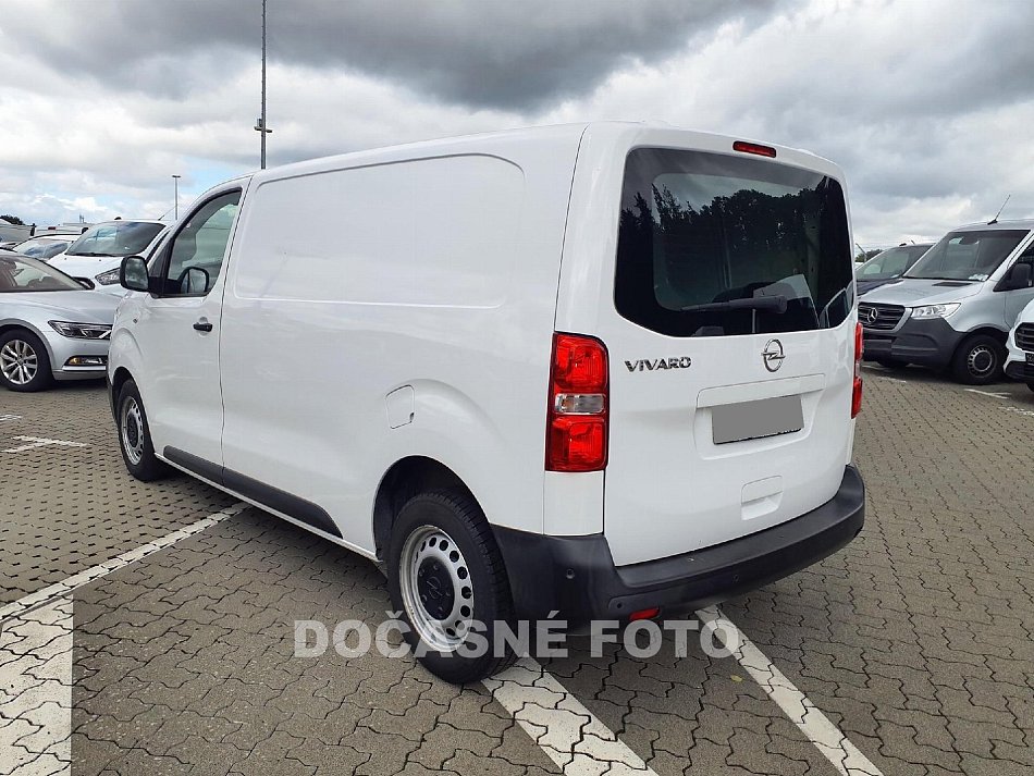 Opel Vivaro 1.5CDTi Edition L2
