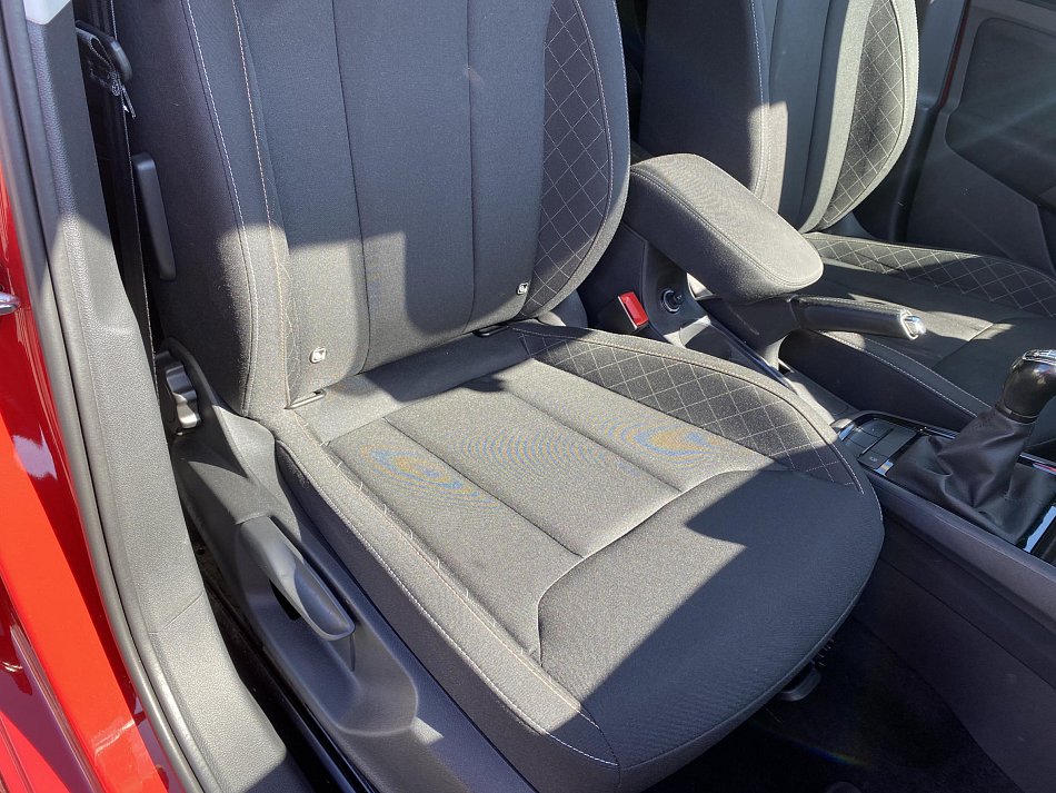 Škoda Kamiq 1.0TSi 