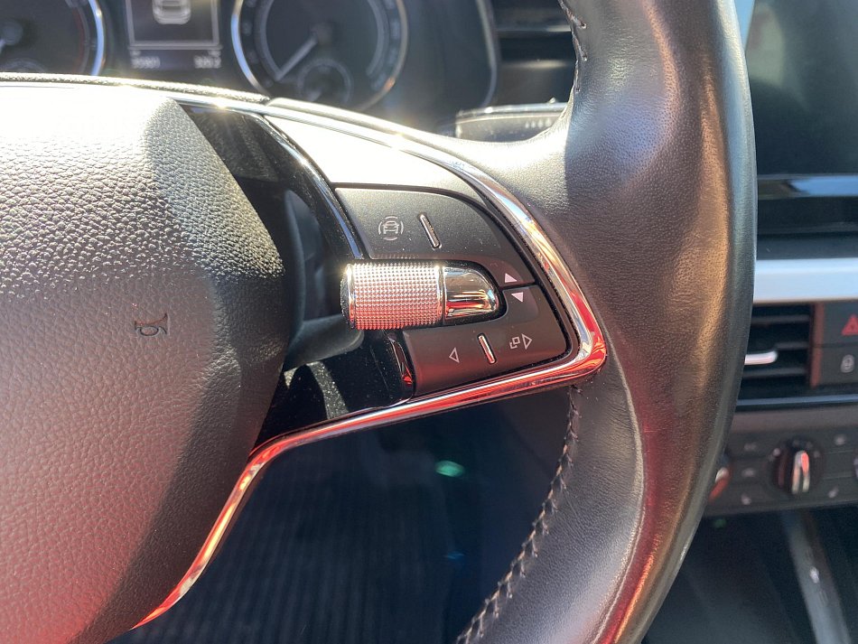 Škoda Kamiq 1.0TSi 