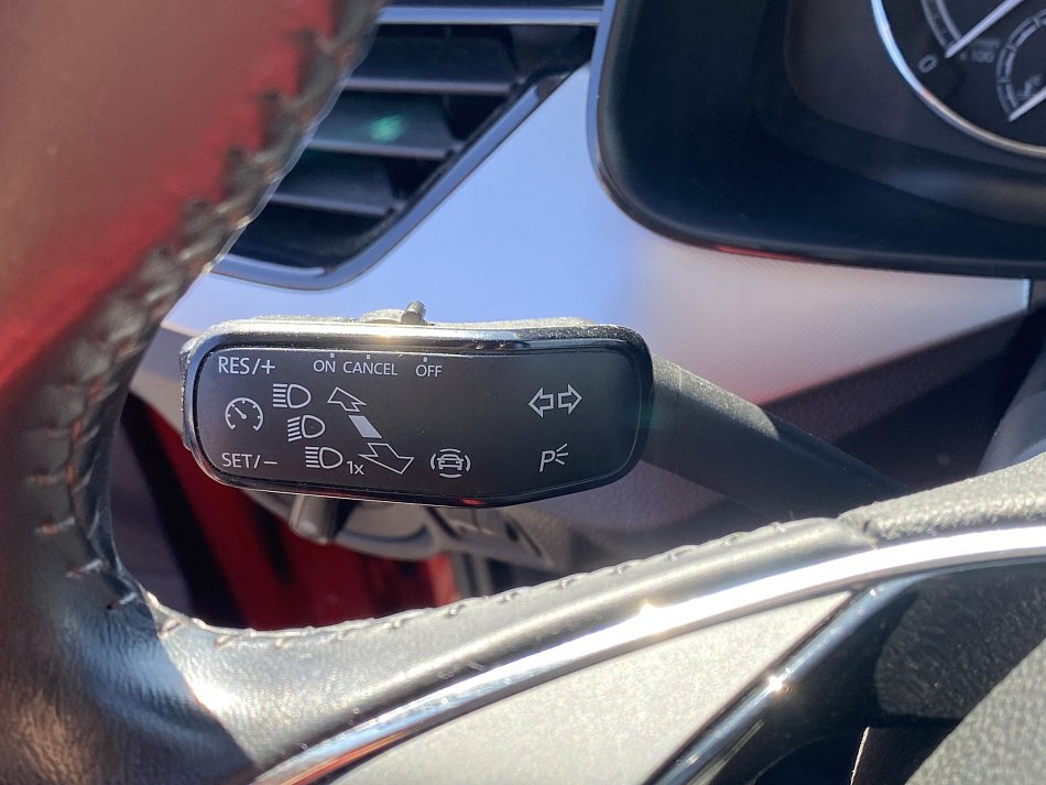Škoda Kamiq 1.0TSi 