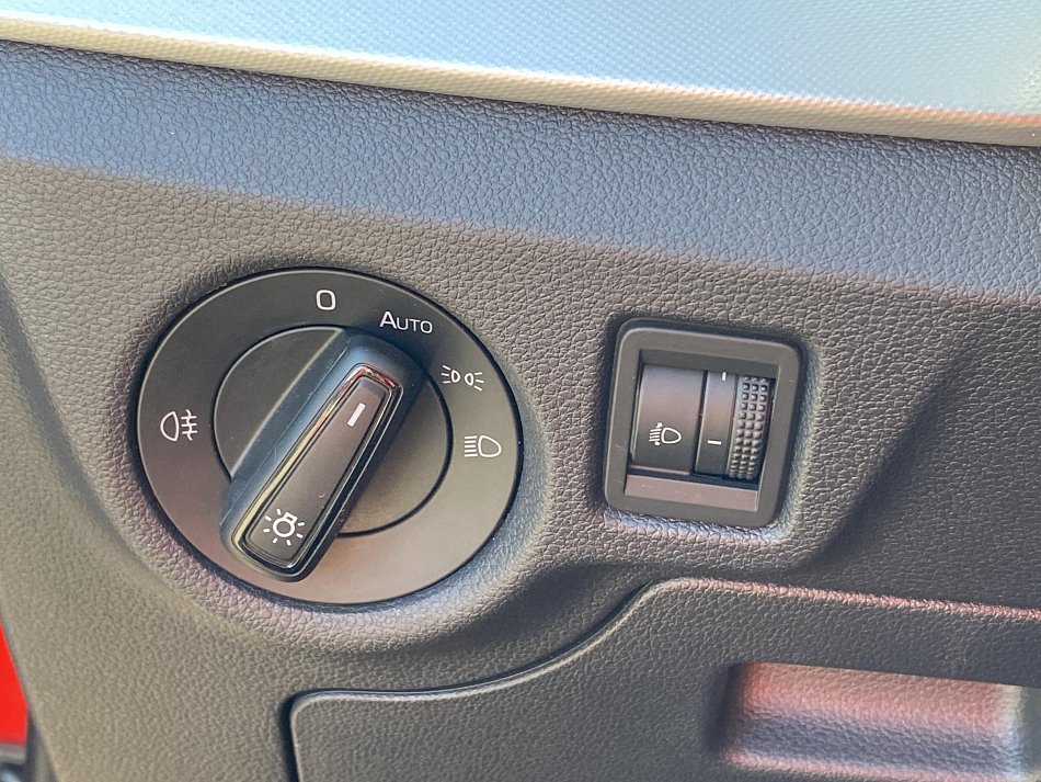 Škoda Kamiq 1.0TSi 