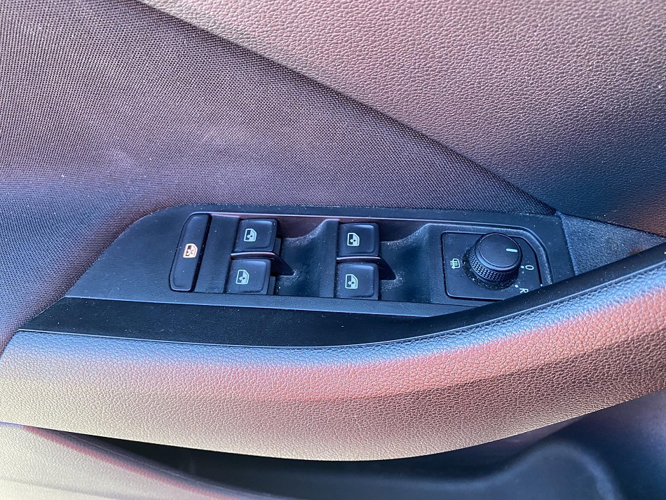 Škoda Kamiq 1.0TSi 