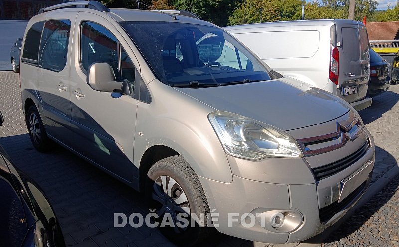 Citroën Berlingo 1.6i 