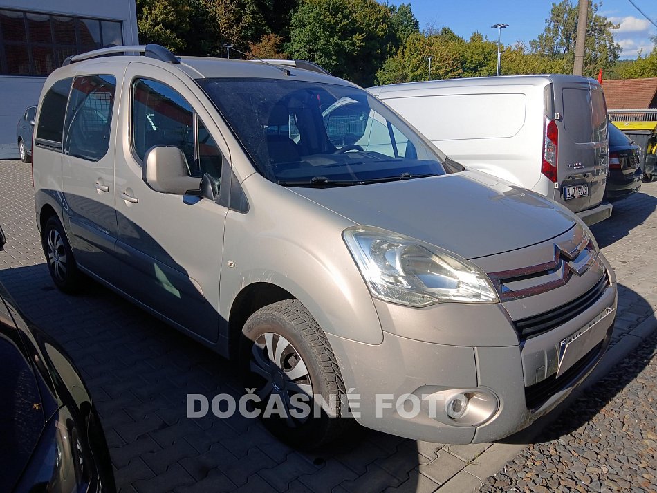 Citroën Berlingo 1.6i 