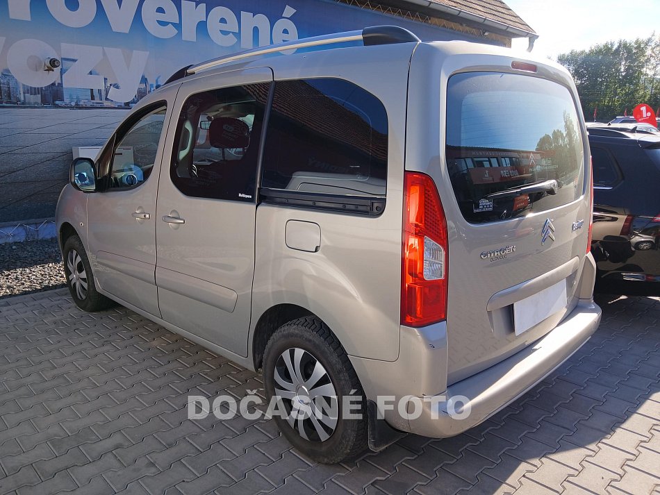 Citroën Berlingo 1.6i 