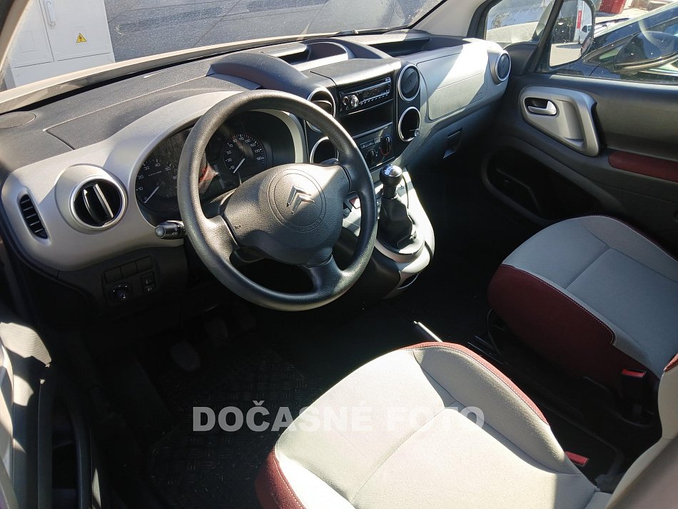Citroën Berlingo 1.6i 